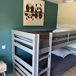 La Chenerie 4* أنكتيفيله