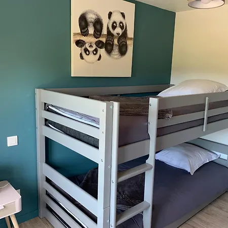 La Chenerie 4* أنكتيفيله