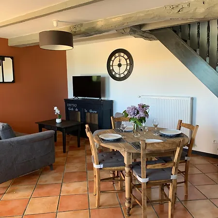 La Chenerie أنكتيفيله