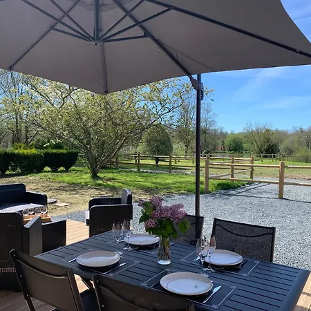 La Chenerie أنكتيفيله