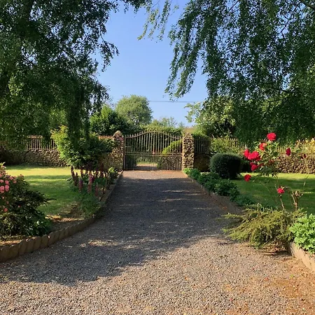 La Chenerie أنكتيفيله