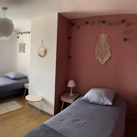 La Chenerie أنكتيفيله