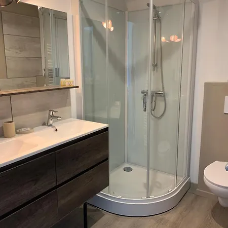 بيت ضيافة La Chenerie