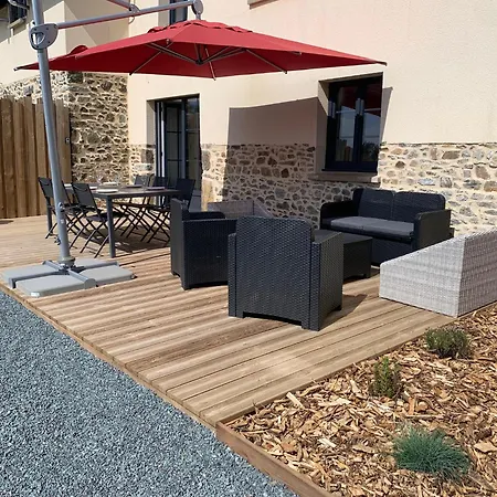 La Chenerie أنكتيفيله