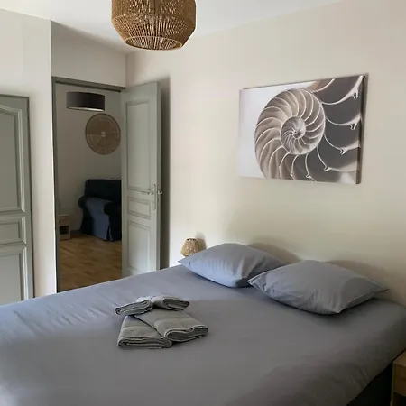 بيت ضيافة La Chenerie 4*