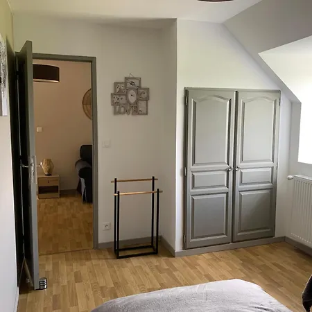 La Chenerie 4* أنكتيفيله