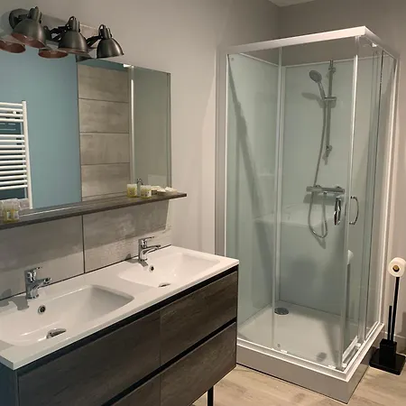 La Chenerie 4* أنكتيفيله