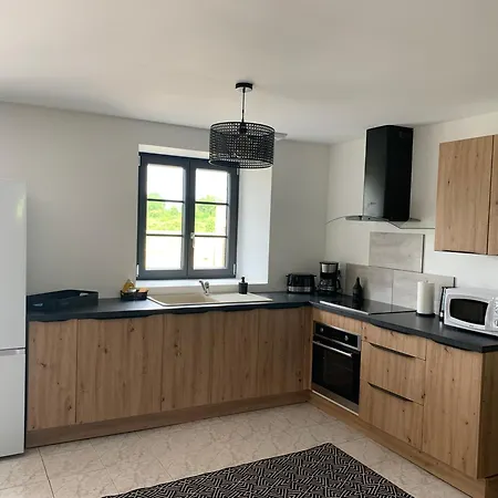 La Chenerie 4* أنكتيفيله