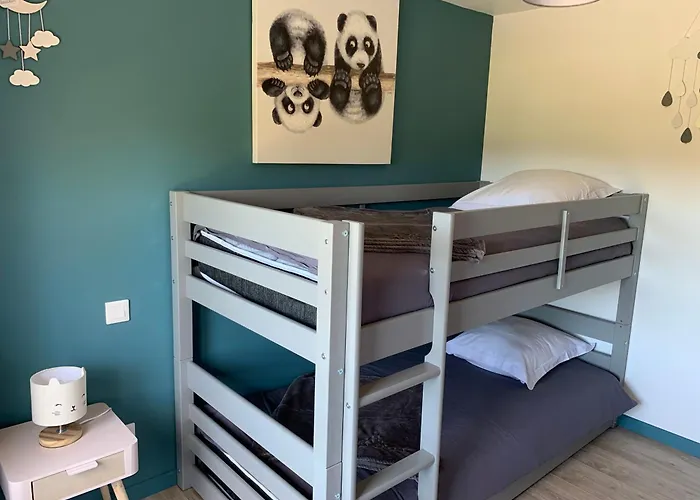 La Chenerie 4* Ancteville