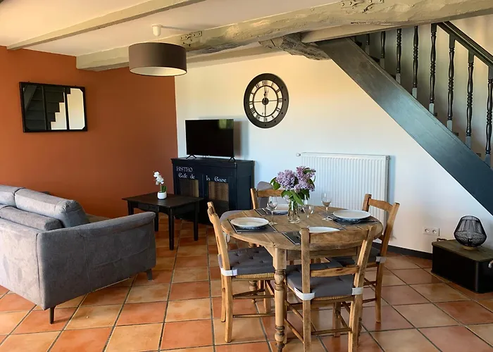 La Chenerie Ancteville