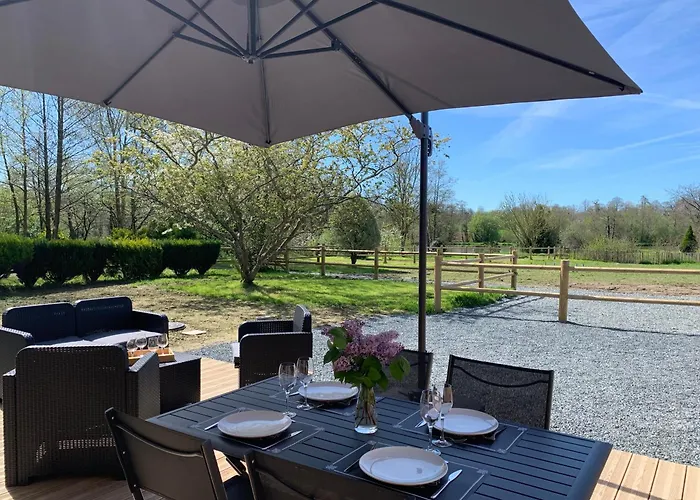 La Chenerie Ancteville