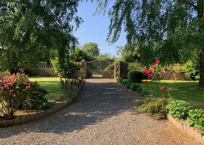 La Chenerie Ancteville