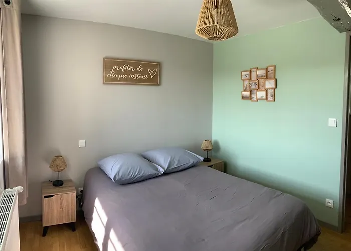 게스트하우스 La Chenerie