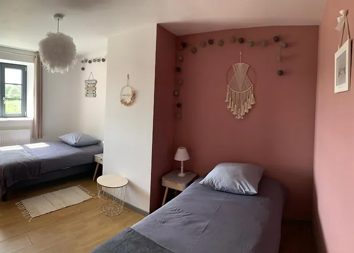 La Chenerie Ancteville