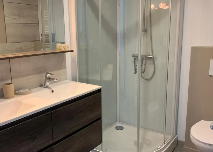 게스트하우스 La Chenerie