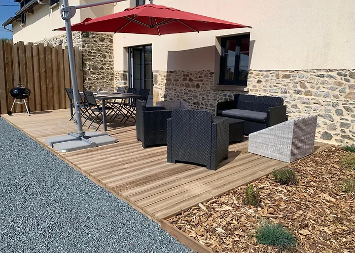 La Chenerie Ancteville