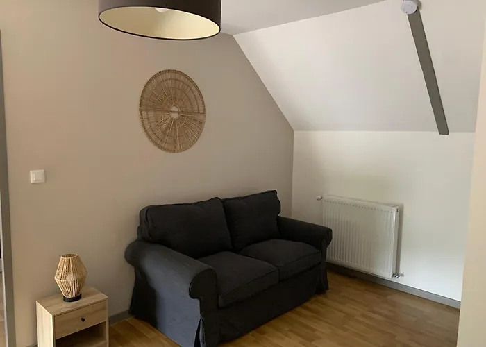 La Chenerie 4* Ancteville