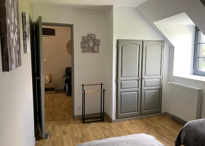 La Chenerie 4* Ancteville