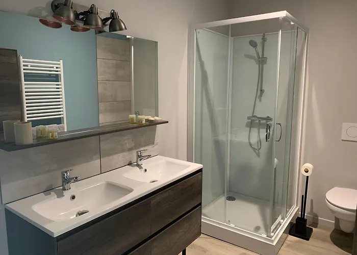 La Chenerie 4* Ancteville